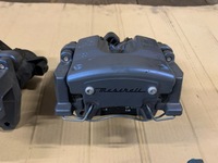 фото thumb №4, Супорти гальмівні гальмівні колодки maserati trofeo