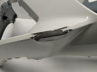 фото thumb №6, 18+ bmw z4 g29 m набір бампер перед білий ні відремонтований