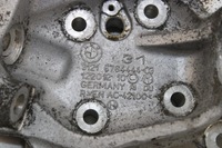 фото thumb №5, Поворотный кулак правая правый перед bmw e90 6764444