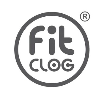 FITCLOG POWER 003 medyczne, HORECA białe - 40