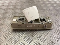 фото thumb №8, Mitsubishi outlander 2018 свет сиденье передний 8401a009