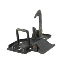 Porsche cayenne 955 9pa замок засувка засувка капот 7l5823480a Ціна, фото thumb