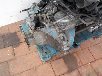 фото thumb №14, Peugot 3008 5008 1.6 thp 156kkm коробка передач коробки передач 20ea12