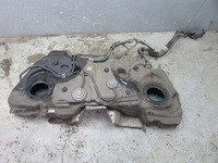 фото thumb №1, Is iii 2.5 300h 15r bak бак пального