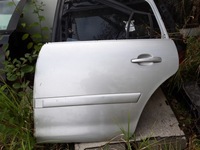 фото thumb №1, C4 grand picasso i двері задні ліва задня лівий ezrc