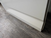 фото thumb №8, Двері volkswagen caddy 2k7 2k4 20- задня правий bok правий зсувні maxi long