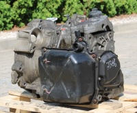 Vw audi skoda коробка передач передач dsg kdc 1,4tsi 127577km Київ, фото thumb