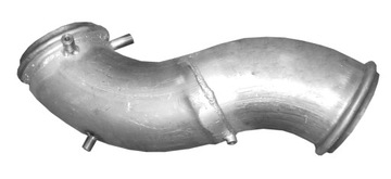 фото thumb №1, Daf cf 85 12.9 od 2005r. труба з'єднувальна 22297