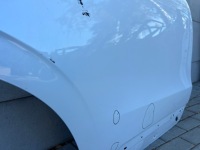 фото thumb №8, Дверь volvo xc90 ii od 2015 задняя правый задние правое