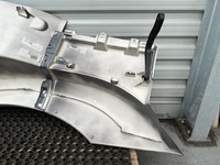 фото thumb №9, Actros mp4 підніжка подовжувач праве a9626660203