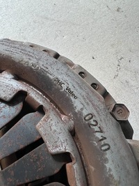 фото thumb №10, Hyundai i20 ii 1.2b g4la сцепление полный 99 tyś