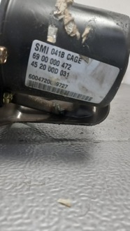 фото thumb №5, Колонка рулевая toyota yaris 03r 6900000472