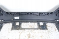 Audi a3 8v hb 2013- бампер задняя задний 8v4807511f Цена, фото thumb