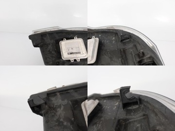 фото thumb №11, Mercedes vito viano w639 рестайлінг 10-14 ксенон + led лампа ліва eu