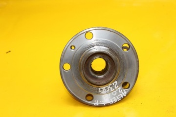 фото thumb №1, Ступица колёса левый перед altea 2.0 fsi