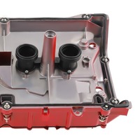 фото thumb №7, Кришка клапанів алюмінієва do mini cooper s r56 r57 r58 r59 r60 1.6 turbo