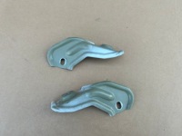 фото thumb №1, Vw t-roc 2ga кронштейн крила лівий правий