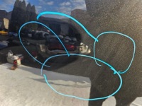 Купити Капот mercedes eqc w293 293 a293 2019 - кришка двигуна, фото thumb