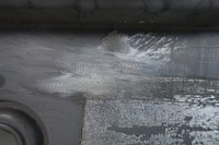 фото thumb №10, Бампер перед передній ford transit custom 12-