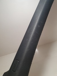 фото thumb №6, Audi s4 b8 захист оббивка стійка ліва чорна