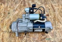 фото thumb №1, Стартер mercedes antos atego 3 actros mp4 mp5 econic 2 0071517701