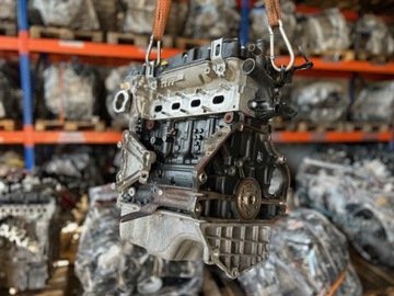 фото thumb №6, Opel meriva astra zafira insignia 1.4 turbo 103kw двигатель a14net a14nel