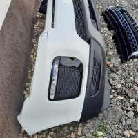 Range rover evoque капот бампер крила ксенон радіатор комплект lrc 867 Недорого, фото thumb