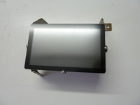 фото thumb №1, Дисплей радио навигации pathfinder navara d40