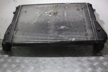 фото thumb №1, Інтеркулер skoda octavia ii 1.9tdi