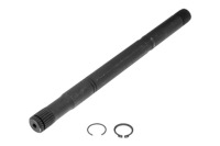 фото thumb №4, Вал піввісь перед l do toyota avensis 2.0