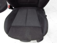 Bmw serii 1 f20 f21 m-pakiet 11-19 сидіння заднє сидіння обшивки комплект  алькантара Зі Шроту, фото thumb