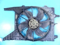Вентилятор радиатора renault scenic 1 2.0 16v Доставка, фото thumb