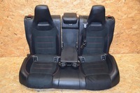 фото thumb №11, Сиденье сиденья заднее сиденье салон mercedes a-klasa w177 amg a35 23r special-editi