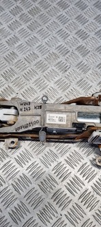 фото thumb №7, Mercedes w177 колонка кермова a1774602900