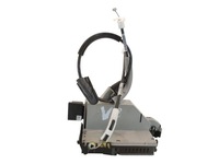 фото thumb №1, Peugeot 2008 i 1 замок дверь левый перед 45017185