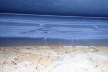 фото thumb №9, Mercedes sprinter w907 w910 бампер градус зад задний a9078851200