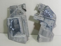 фото thumb №1, Nissan qashqai 2008r захист підлога bok l/r