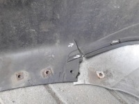 Bmw x1 i e84 09- бампер задний  задний 2991483 2991489 в Украине, фото thumb