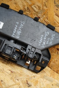 Камера стекло перед 5a418e9 5a1a143 bmw x6 g06 рестайлинг  оригинал 23r 19- с Разборки, фото thumb