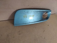 фото thumb №3, Решётка бампера левая vw t5 multivan