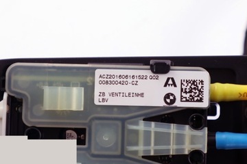 фото thumb №9, Bmw f80 m3 f82 m4 насос з клапаном правая