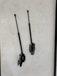 фото thumb №1, Петлі капот амортизатори mercedes w166 x166 w292