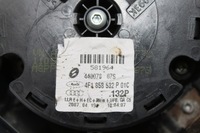 фото thumb №9, Зеркало хром правые перед 15 pin audi a6 s6 c6 4f1858533p