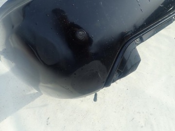 фото thumb №7, Honda acura mdx рестайлинг 04-06 бампер зад pdc