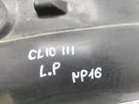 фото thumb №4, Подкрылок левый перед renault clio iii 8200289945