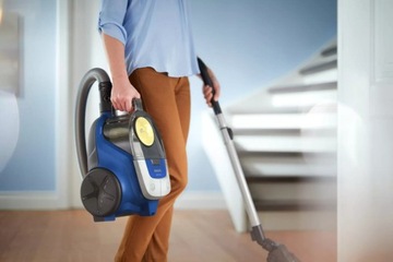 Пылесос PHILIPS Series 2000 XB2125/09