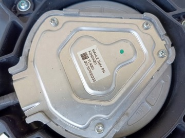 фото thumb №6, Вентилятор радиатор tesla модель 3 2017-2020