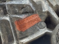 фото thumb №9, 4460310016 міст диференціал редуктор drm hwm 3.0tdi vw touareg 7p 2010-2018r