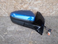 фото thumb №1, Зеркало правое 17pin opel grandland