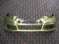 фото thumb №1, Бампер передній honda civic ix 2012-2014r оригінал